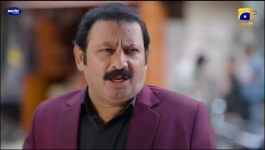Sanwal Yaar Piya - Episode 06 - 30th September 2025